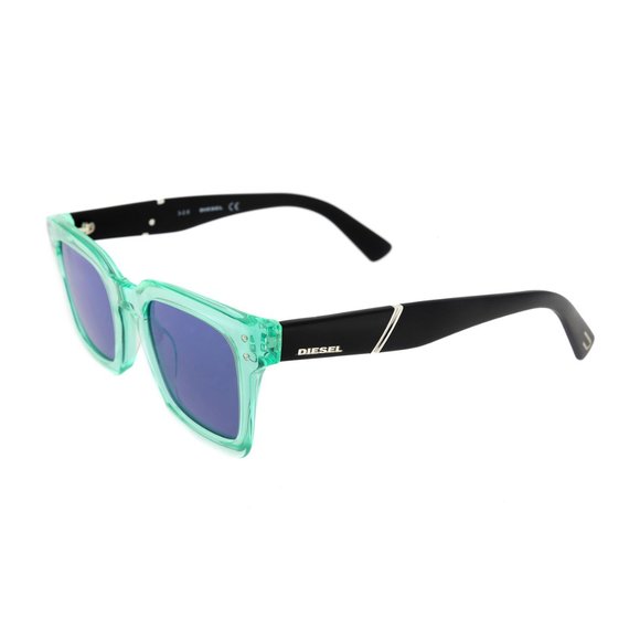 Diesel Unisex Sunglasses - Picture 2 of 8